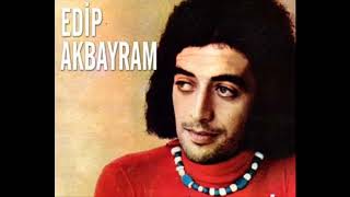 Edip Akbayram İşte Hendek İşte Deve & Katip Arzuhalim Yaz Yare Böyle 1971 45Lik