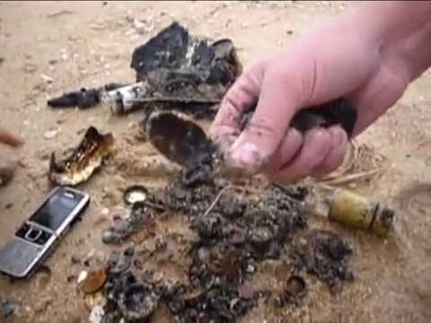 Для подводного поиска своими руками Для подводного поиска своими руками