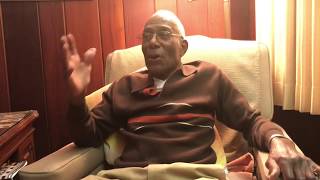 DE: Interviewing the Elders: Roy King and Harriet King with Bruce King and Lonnie Wilson