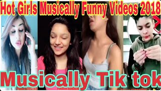 Musically Funny adults Jokes |Musically Double Meaning Diologues Comedy Video 2018|Musically India|