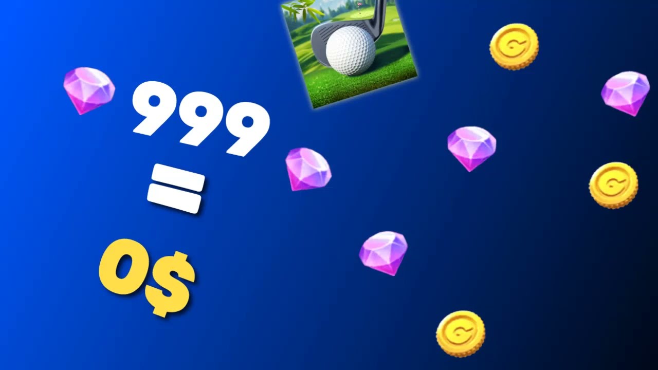 get free gifts, unlock premium features golf rival guide get free gifts, unlock premium features golf rival guide