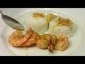 shrimps