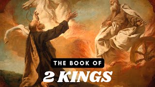 2 Kings | Best Dramatized Audio Bible For Meditation | Niv | Listen & Read-Along Bible Series