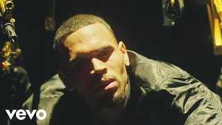 Video Wrist Chris Brown