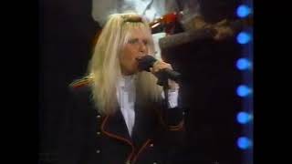 Watch Kim Carnes Just To Spend Tonight With You video