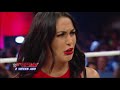 WWE SmackDown 09.05.14 Paige vs. Brie Bella (720p)