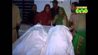 Four dead in car mishap at Wayanad