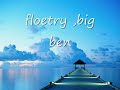floetry,big ben