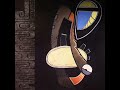 DJ Rasoul Soul Emotion Panhandle Records