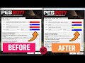 How to Fix PES 2015/2016/2017 GPU VRAM Problem | 2020