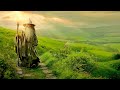 THE HOBBIT - 1937 J.R.R Tolkien - BBC RADIO DRAMA in English (Full 8 episodes)