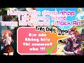 Hướng dẫn đăng nhập 1 tài khoản khác trong Mini World : Block Art Trên ĐIỆN THOẠI !!!