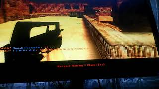 Counter strike