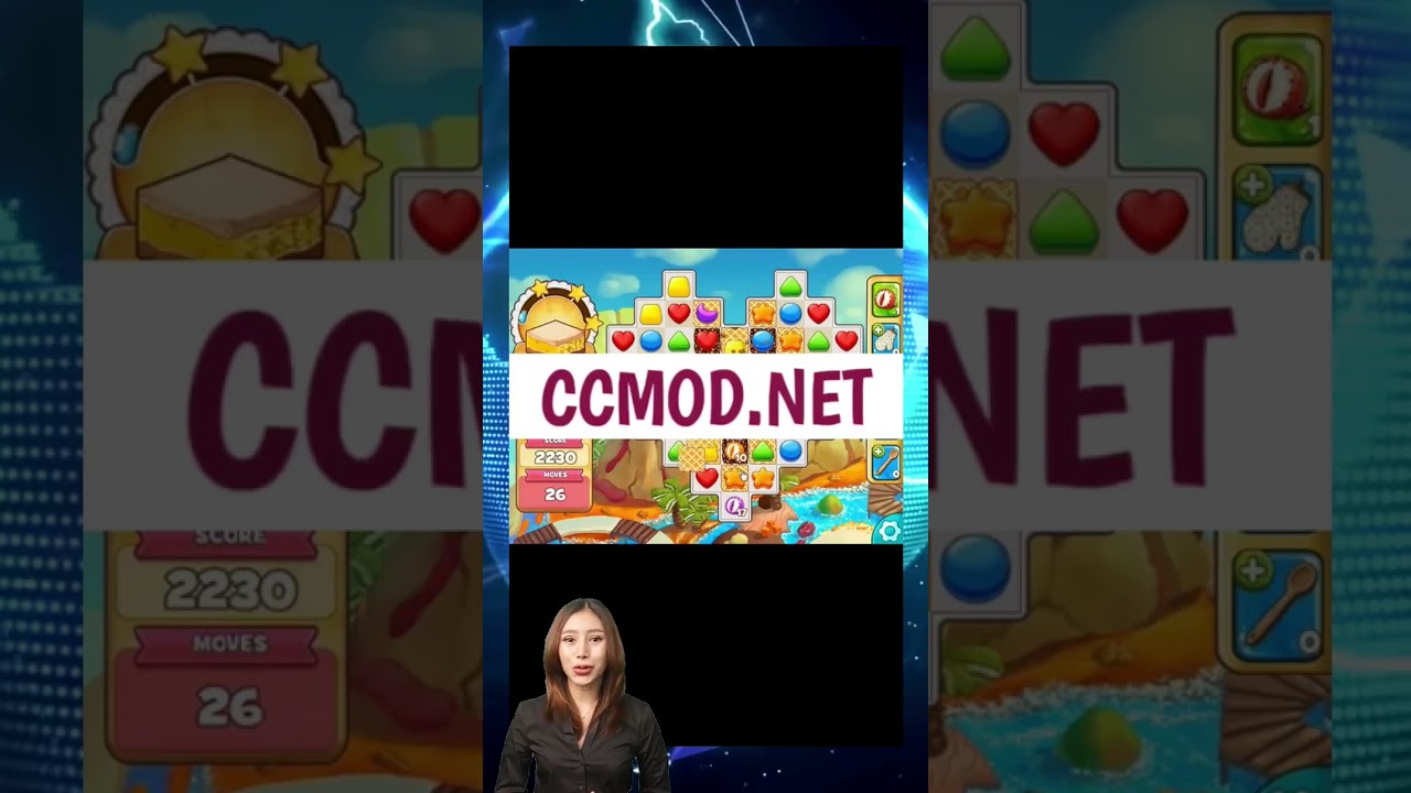 Cookie Jam Mod Apk Game Mod Installation Guide From A Cookie Jam Mod Apk Game Mod Installation Guide From A