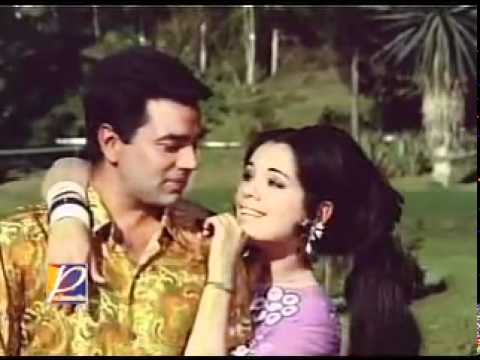YouTube - Mein tere ishq mein maar na jaoon..flv