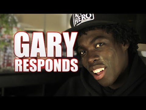 Gary Responds To Your SKATELINE Comments Ep. 10 - Crayola Money, Double Lazer Flips and more
