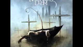 Watch Novembers Doom Dominate The Human Strain video