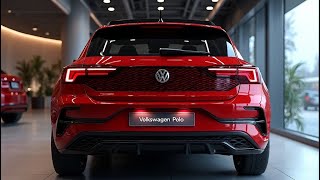 Vw Polo 2025 Test & Review Ist Er Der Beste Kleinwagen Seiner Kle