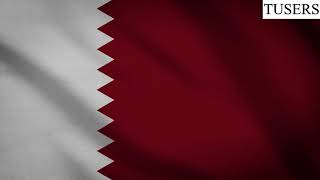 Katar Milli Marşı - Türkçe Altyazılı - Qatar National Anthem ----------------- As Salam Al Amiri