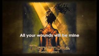 Watch Penumbra Seclusion video