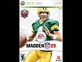 Madden NFL 09 Soundtrack~Millionaire