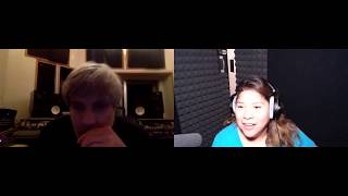 Source-Connect Standard Webinar in English