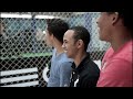 adidas Oscar challenge in Brazil