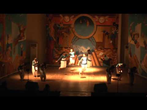 Ramta jogi by Dance Club Bits Pilani