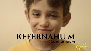 Kefernahum Capharnaüm 2018