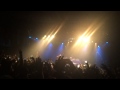 SchoolBoy Q Live Oxymoron NYC March 5, 2014 Oxymoron Tour