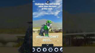 The Urge Is Too Strong... Wcue Roblox