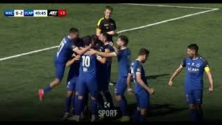 Fc Malisheva Vs Kf Llapi