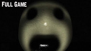 Timore Avaritia Full Game & Ending Playthrough Gameplay Free Indie Horror Game
