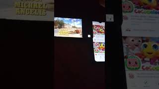 Thomas The Tank Engine & Friends Season 3 Intro