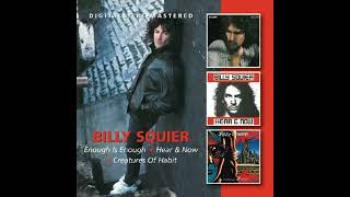 Watch Billy Squier I Put A Spell On You video