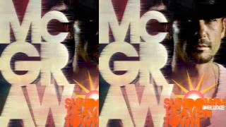 Watch Tim McGraw Kids Today video