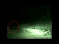 image Pemandu Terakam Hantu Di Dalam Hutan