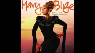 Watch Mary J Blige Need Someone video