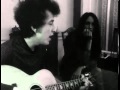 Joan Baez sings Bob Dylan 1965 Percys Song, Love Is