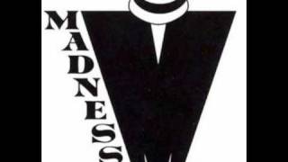 Watch Madness Victoria Gardens video