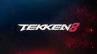 Tekken 8 Ost Urban Square 2Nd Neo City Climax