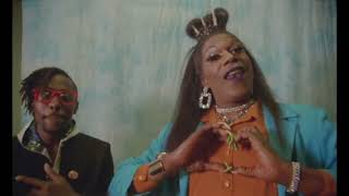 Jonathan Lykes Ft. Big Freedia - Liberation House Anthem