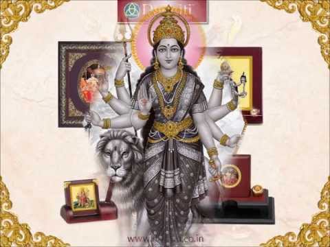 Durga Chalisa Remix