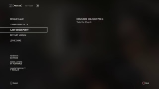 Call of Duty: WWII -