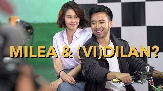 Roadtoalbum Eps 3 Shooting Sama Milea I Don 39 T Mind Roadtoalbum Eps 3 Shooting Sama Milea I Don 39 T Mind