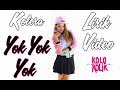 Kolera - Yok Yok Yok (Lirik Video)