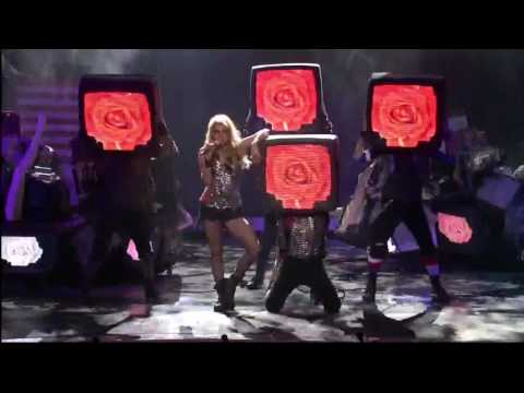 fergie on idol march 17. Here#39;s Kesha and 3OH!3 singing their new single Blah Blah Blah live on American Idol on 3-17-10 (Saint Patrick#39;s Day). This is the official clean version of