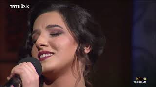 Senem Akdemir - Yandırar Seni