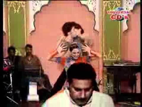 Kadi tay has bool way Mujra Deedar