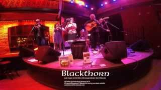 Watch Blackthorn Las Vegas In The Hills Of Donegal video